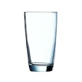 Arcoroc Hi Ball Glass, 10-1/2 oz., PK 12 20867